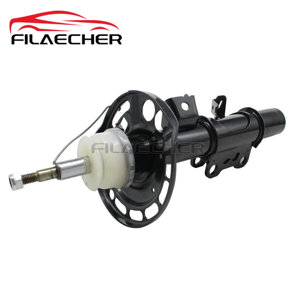 

Front Left/Right Air Suspension Shock Absorber Strut Without ADS For Cadillac ATS 2013-2019 23219709 23219710 23219712 23146371