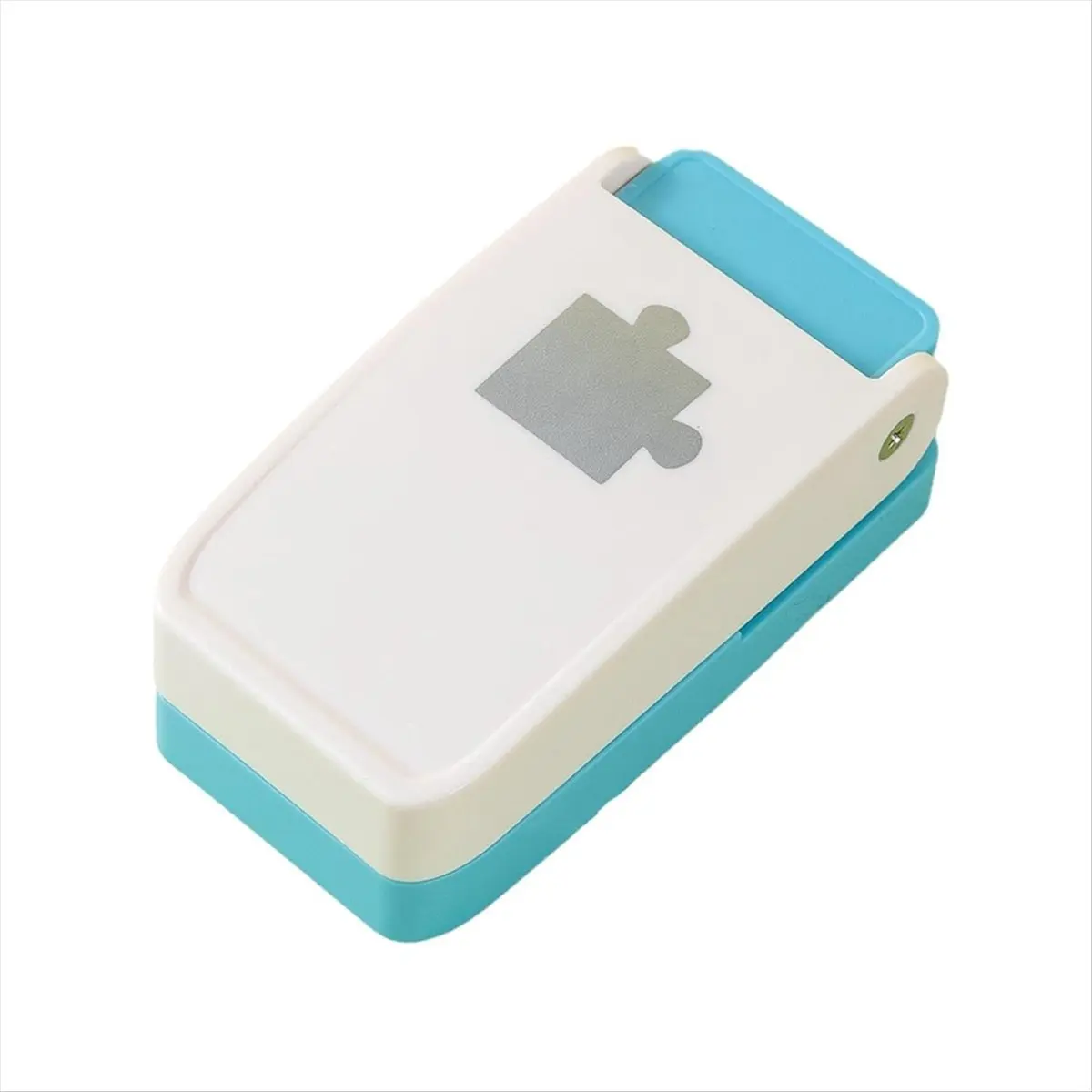 A56K Puzzle Punch DIY Jigsaw Puzzle Piece Puncher for Personalized Jigsaw Puzzle Custom Photo Puzzle Making Tool