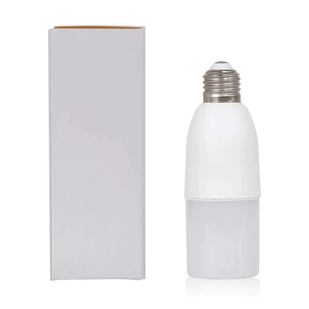 1-4PCS LED Photography Bulb Highlight White Light 20W Lamp Light Weight Not Fragile Use in Softbox Photo Studio With E27 Base
