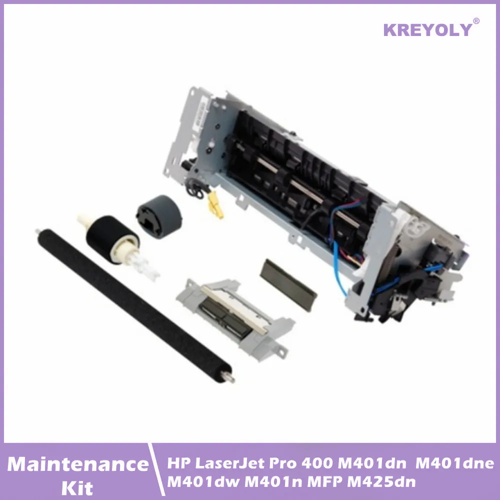 

HP RM1-8808-MK Fuser Maintenance Kit for HP LaserJet Pro 400 M401dn M401dne M401dw M401n MFP M425dn remanufacture