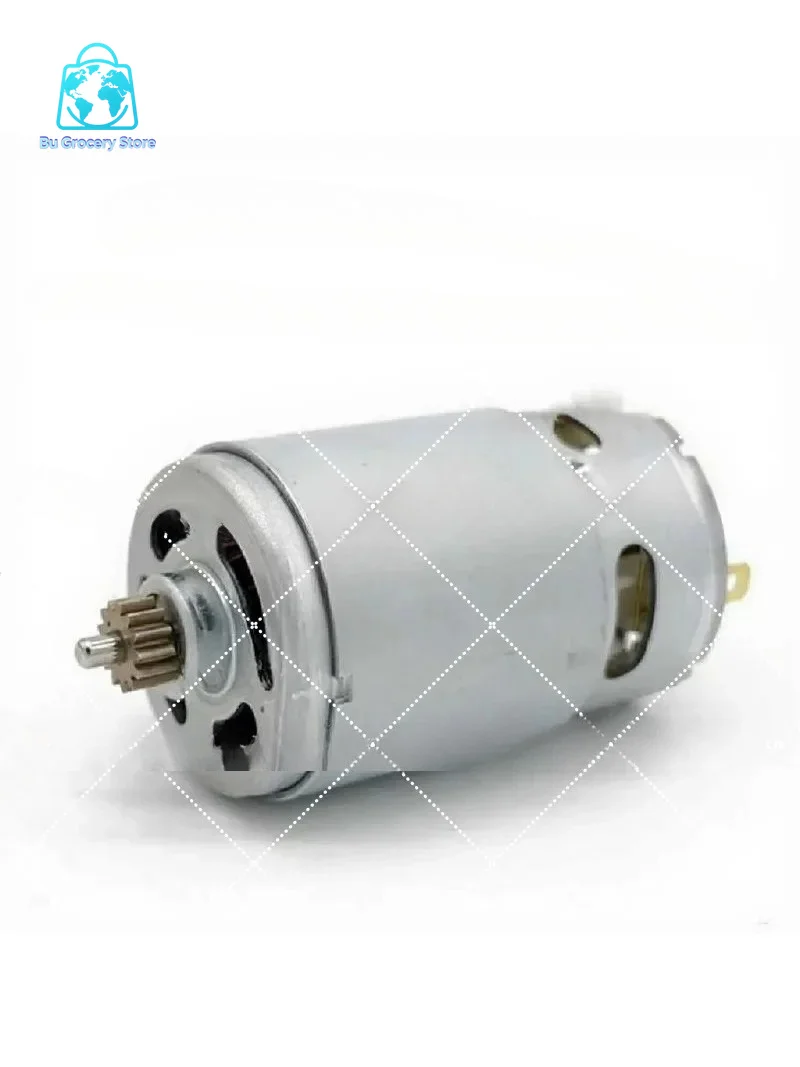 13 Teeth Motor 10.8V Replace  cordless screw driver drill GSR10.8-2-LI GSB10.8-2-LI GSB1080-2-LI GSR GSB 10.8-2-LI