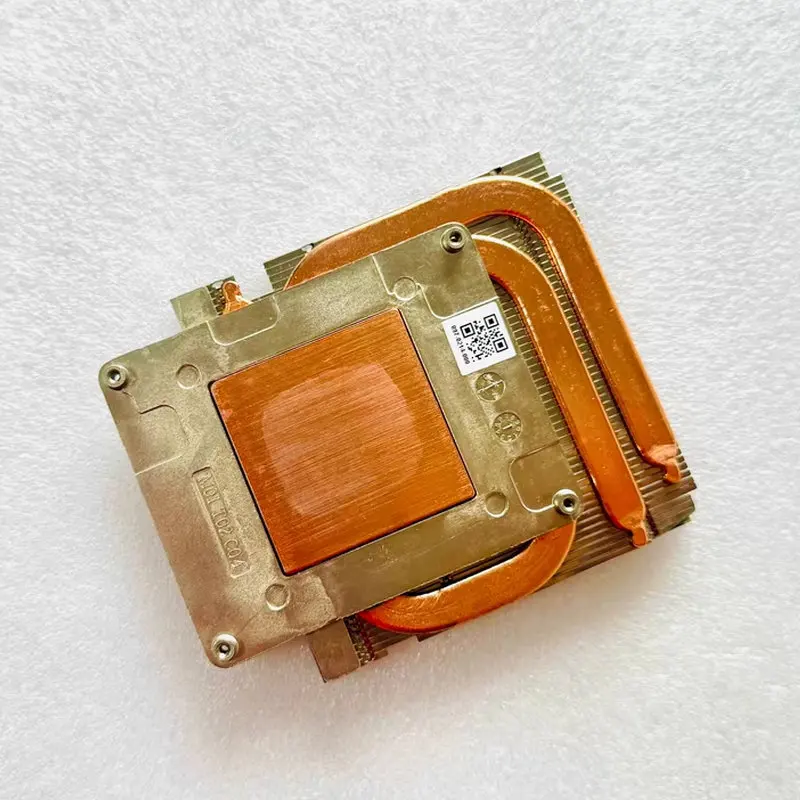 

The Heatsink Metal for NVIDIA RTX4000 Graphics Video Card