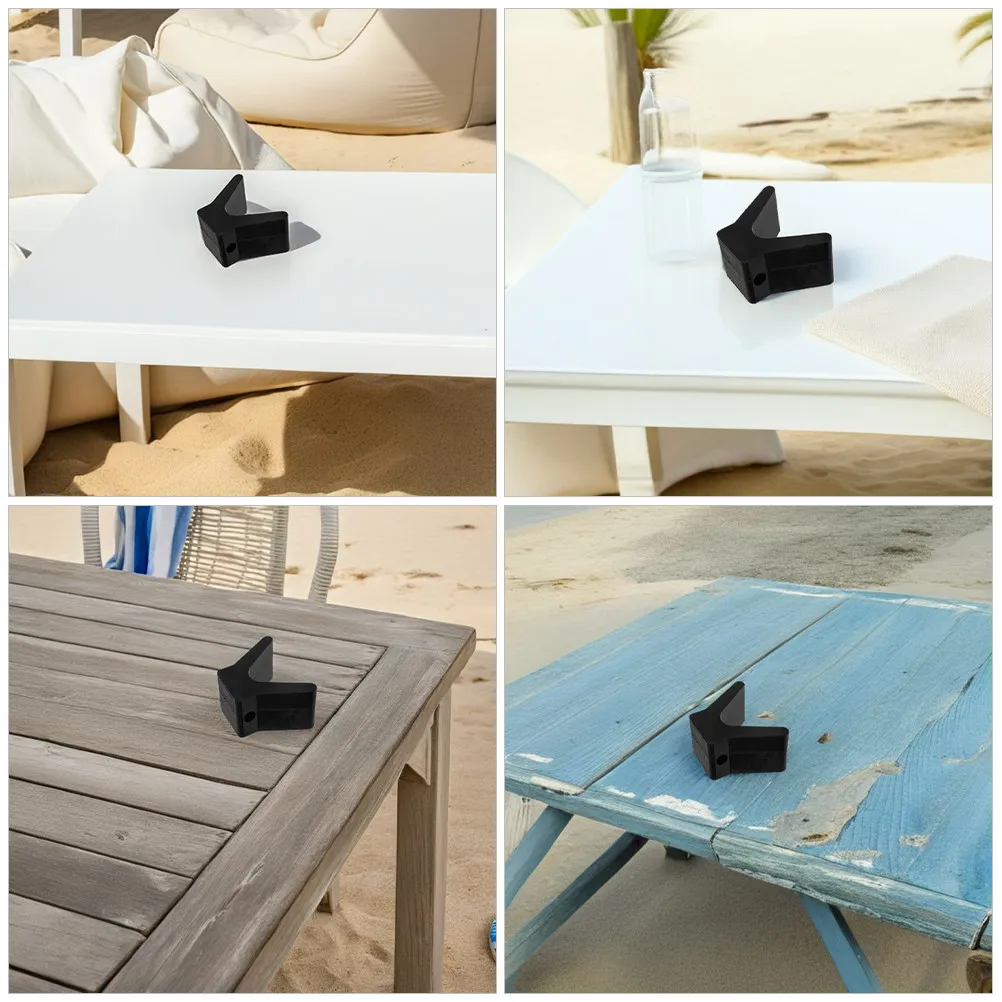 2Pcs Rubber Boat Trailer Bow Stop Block V-Shape Design for Marine Trailers Yacht Kayak Towing Weight Distribution Scratch