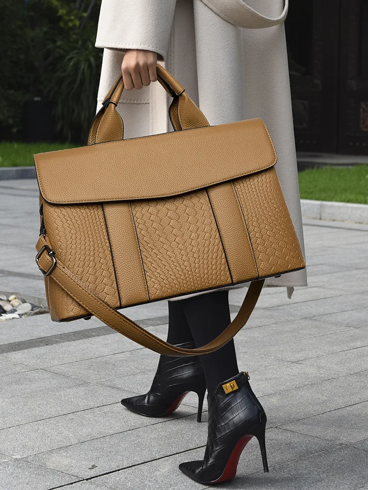 Women's Shoulder Handag pu Leather Crocodile Bags For Women Luxury Designer Handbag Design New Ladies High Quality Bag 가방