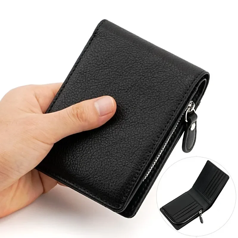 Men's Genuine Leath… - image