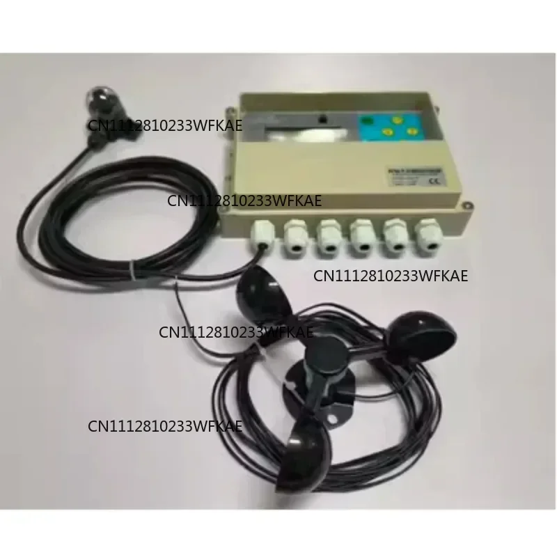 Sun Tracker Dual Axis Solar Tracker Controller Sun Automatic Tracking Controller System Two-degree-of-freedom Platform Tracking