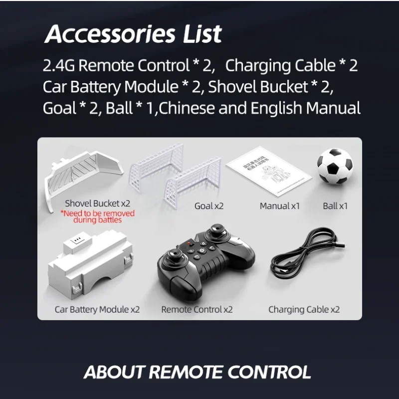JJRC RC روبوت شخصين معركة الملاكمة القتال كرة القدم الموسيقى التحكم عن بعد الأطفال الوالدين والطفل التفاعلية الاطفال لعب الصبي لعبة