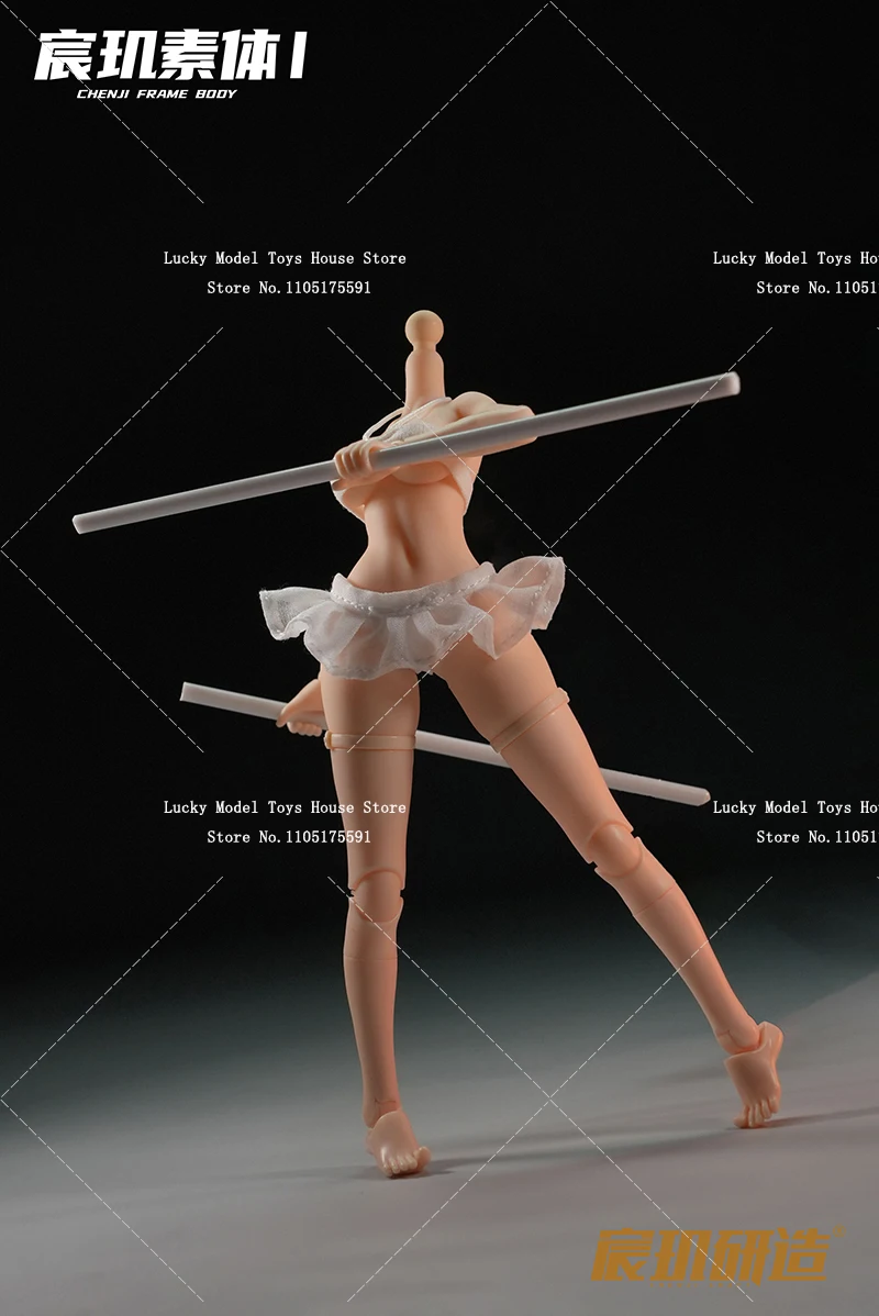 Chenji Frame BodyI Nouveau cor - Model Kit Kotobukiya avis et prix