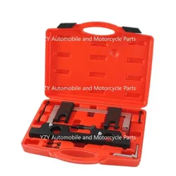 Engines Locking Timing Tool For N20 N26 Car Repair Tools Set Engine Camshaft Alignment Kit