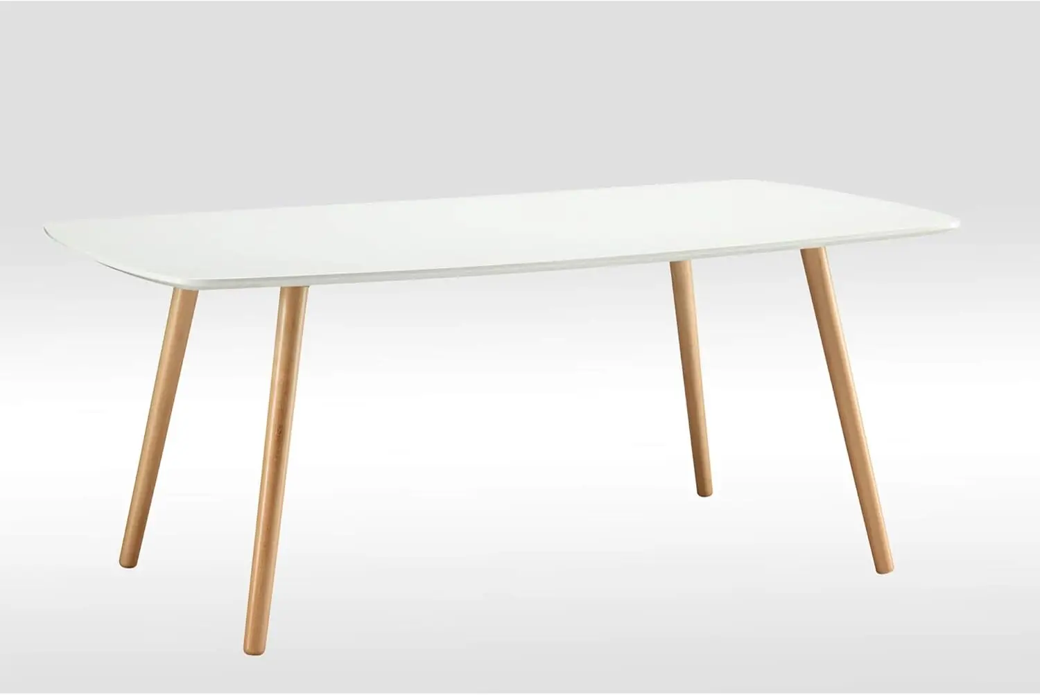 

Oslo Coffee Table, White