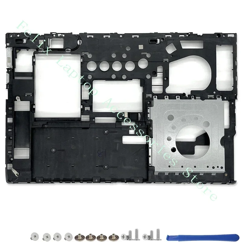Variant: DCover