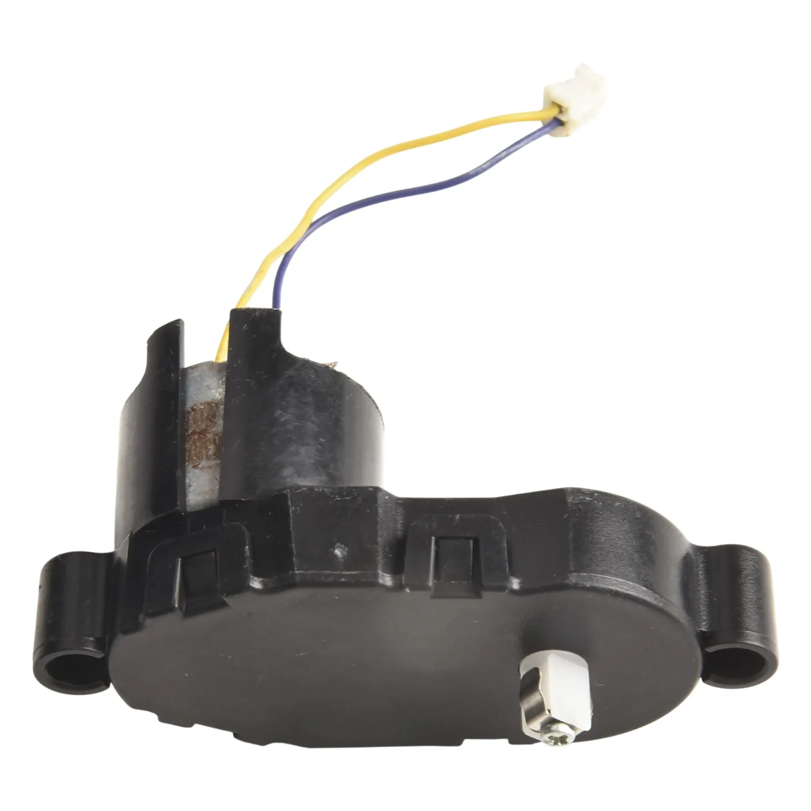 

Мотор боковой щетки для пылесосов VCR16, Conga BL500, BL500-T2, BL500-T3, 1290, 1390, 1490, 1590, R500 – Запасная часть