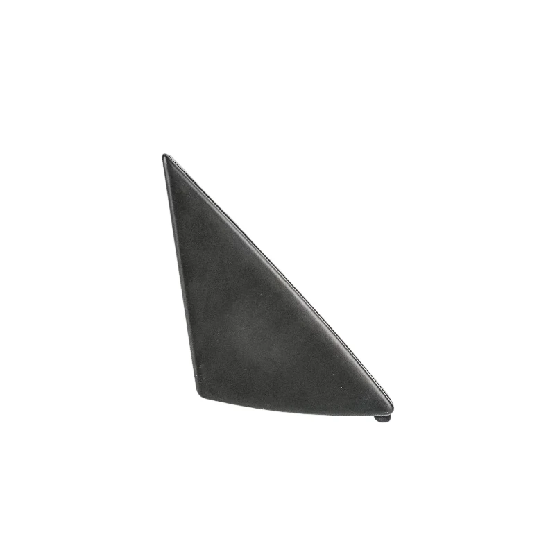 Für Citroen C4 C4L 2012 2013 2014 2015 Vordere Spiegelabdeckung Seitenfenster Dreiecksplatte Dreieckige Zierblende Auto-Zubehör – Detail 3