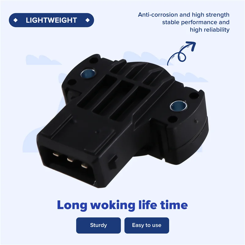 

A02Q-Motorcycle Throttle Position Sensor Throttle Position Sensor Position Sensor For BMW K1200R