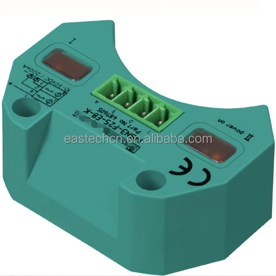 

New in Stock Germany P + F Inductive Sensor NCN3-F25F-N4-Y41364 (291804)