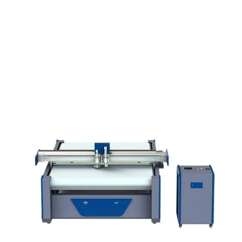Carbon fiber cutting machine, cutting automatic feed prepreg cutting machine