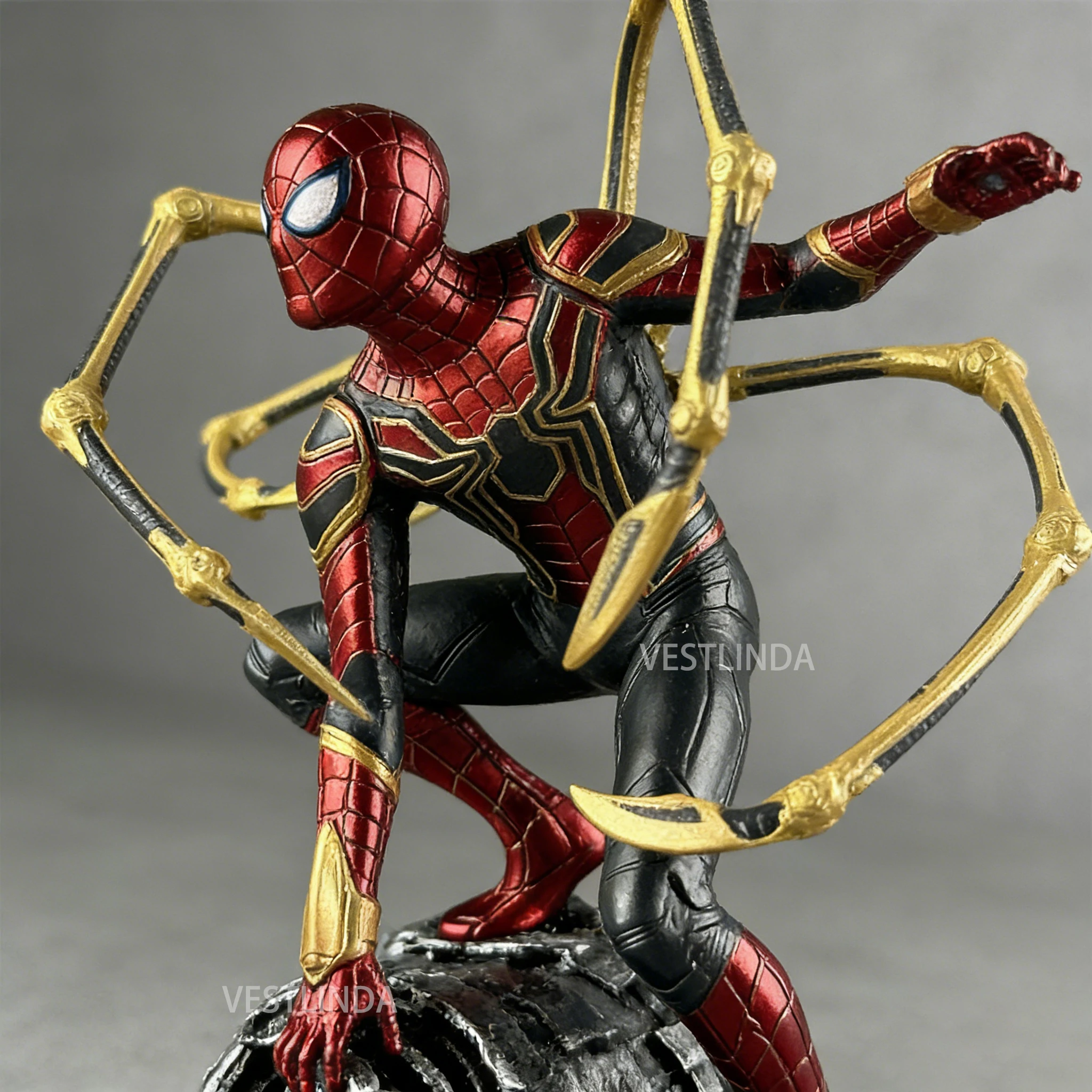 Thumbnail 2 - #53 Best Action Figures to Buy In 2026