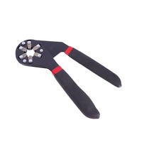 6/8 Inch Outer Hexagonal Wrench Clampable Efficient Movable Hexagonal Spanner Multi-purpose Adjustable Magic Wrench