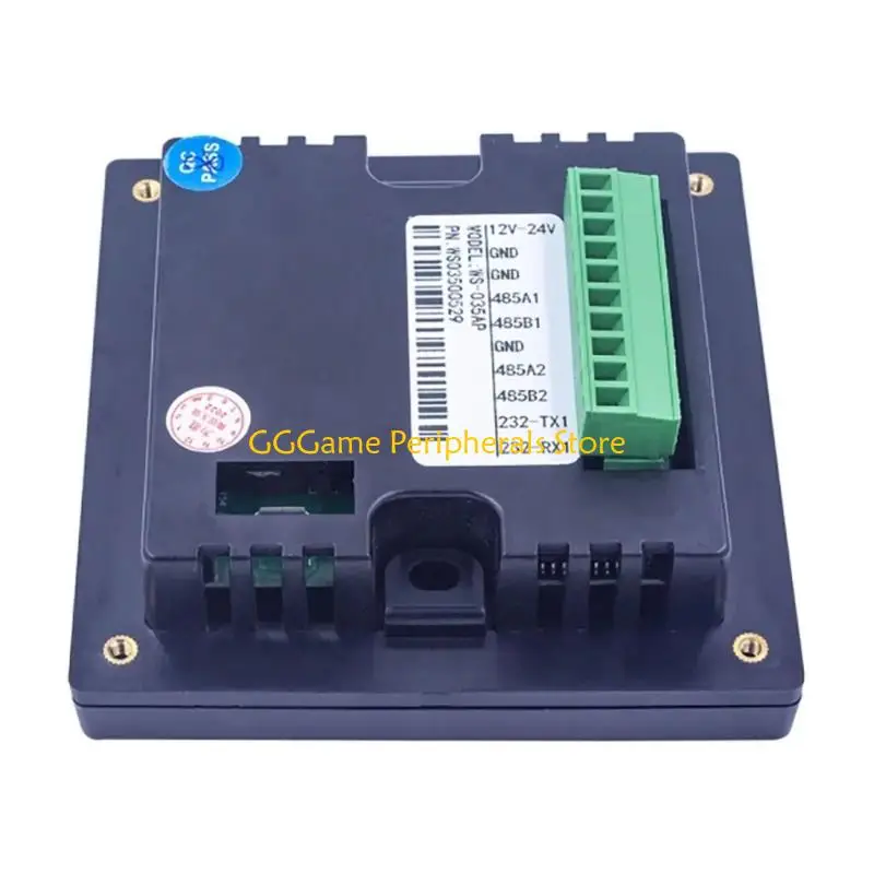 U55B Industrial Automation Touches Display 3.5inch Screen Multiport Energy Efficient