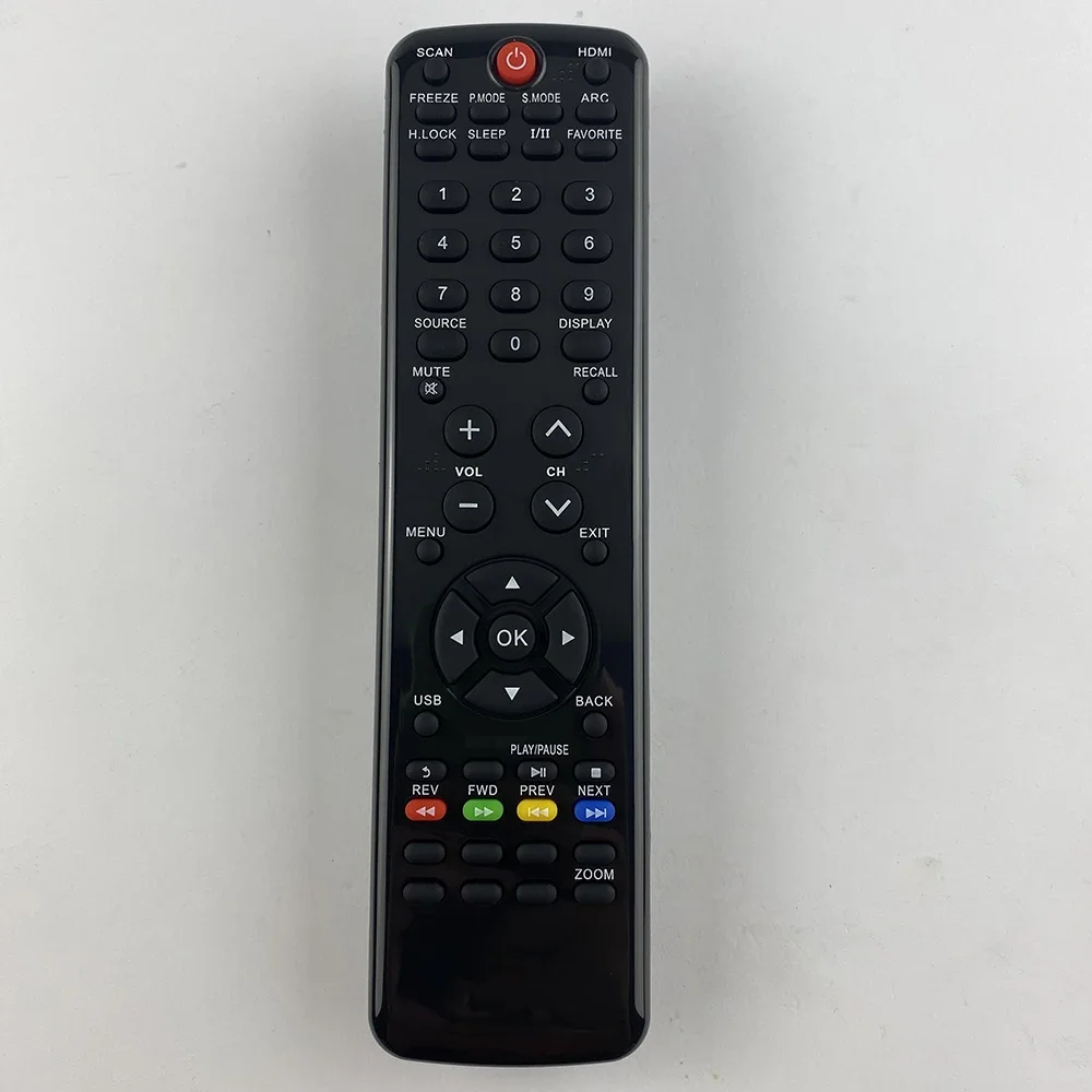 Новый оригинальный телефон с дистанционным управлением для HAIER LCD LE22Z6 LE19Z6 LE24Z6 LE42Z300R3D