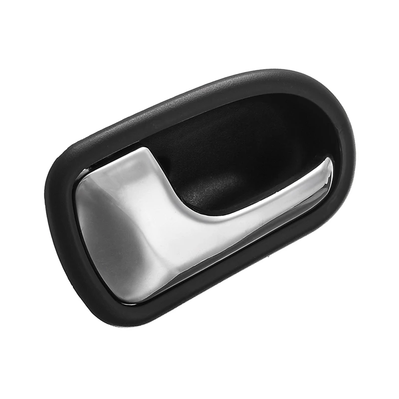 3X Car Front Rear Interior Door Handle For Mazda 323 Protege BJ 1995 1996 1997 1998 1999 2000 2001 2002 2003 Right