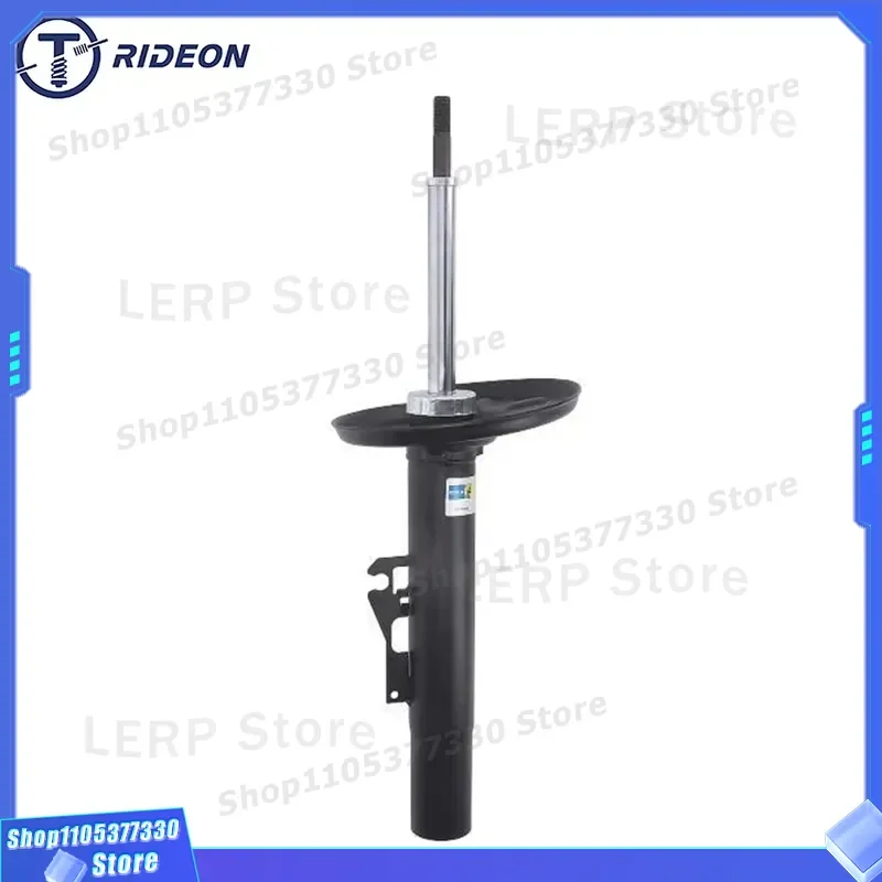 1 Pair Front Left Right Air Suspension Shock Absorber Strut With PASM For 997 2009-2012 99734304200