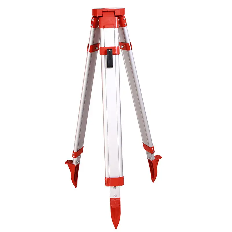 

2025 hot sale High Quality Aluminium Tripod for Total Station