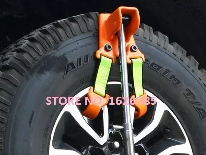 lifter for farm lifting jack auto car suv repairing tool wheel tyre tire stand