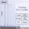 40Lb 25cm 50Pcs