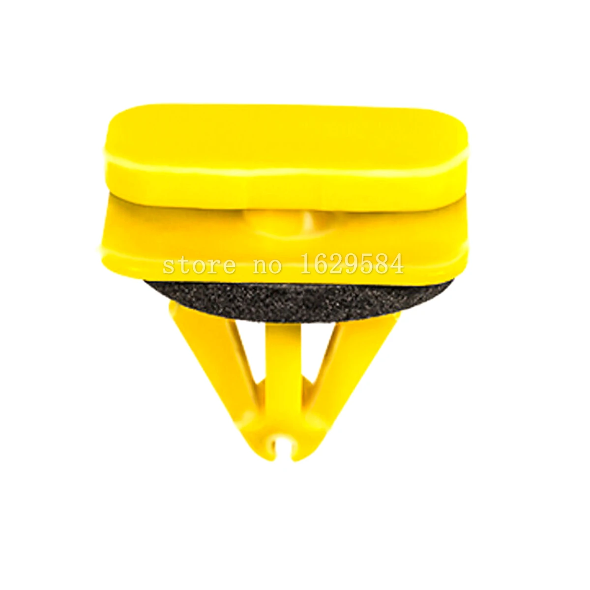 

100x Rocker Panel Molding Retainer Clip for GM Chevy Cadillac 11546635 11612122