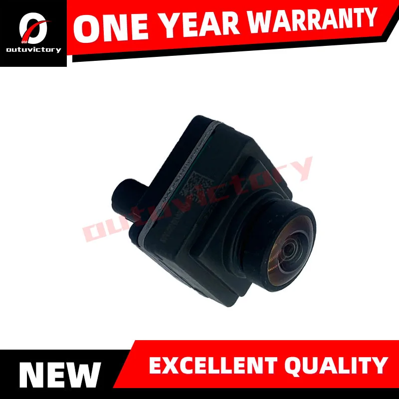 

23390514 Камера объемного звучания 360 для Chevrolet Equinox Blazer Silverado Cadillac CT5 Buick Enclave GMC Acadia Sierra Denali 84676845