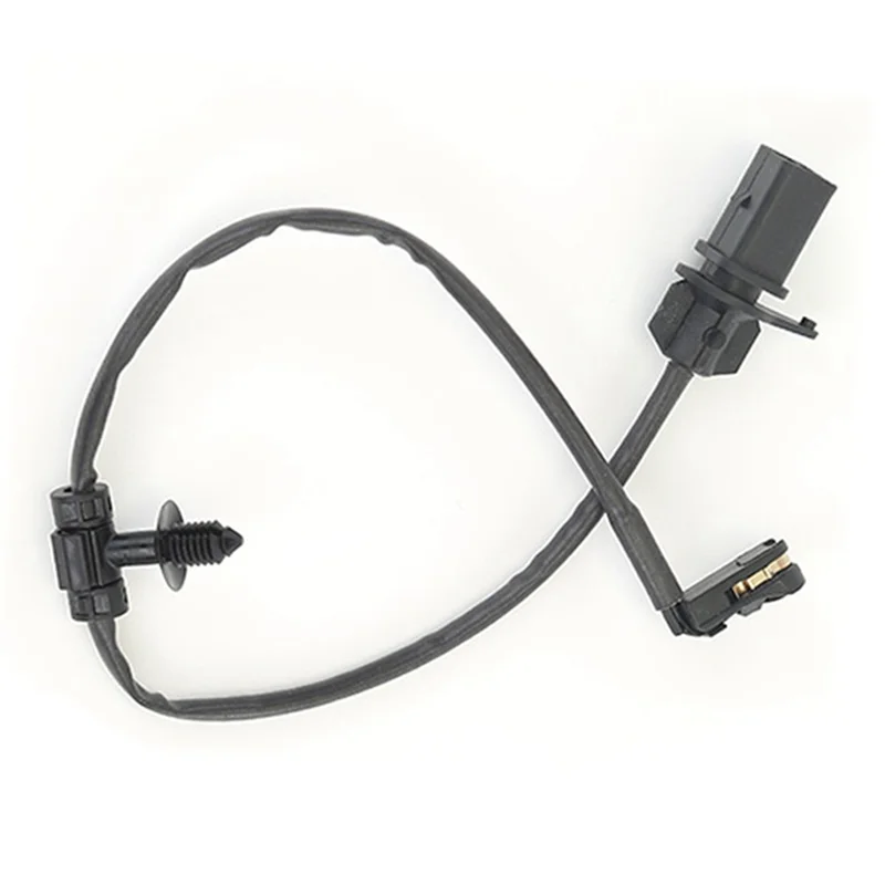 Auto Hinterachse Bremssensor Bremsbelagverschleißsensor Bremssensor Linie 8W0615121E Für A4 A5 A6 A7 A8 Q7 Q8 BENTLEY VW Autoteile