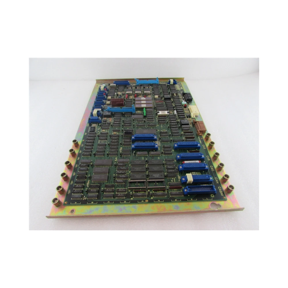 

fanuc servo control board A03B-0819-J156