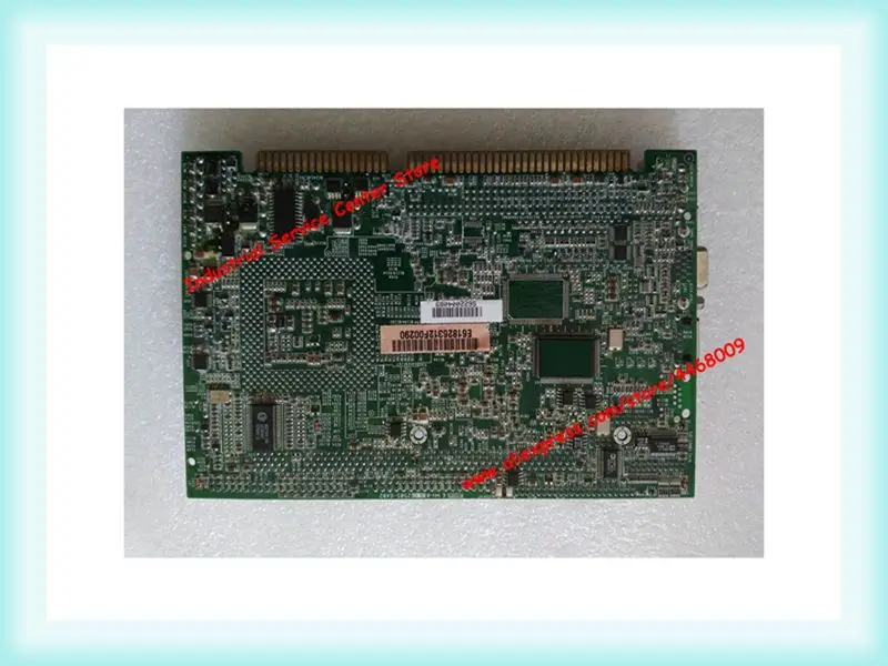 

SBC82631VA2 ISA Half-length SBC82631
