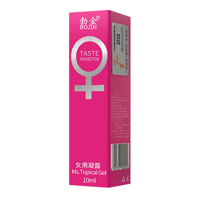 Pheromone Exciter for Women Orgasm Vagina Tightening Gel Moistening Enhancer Aphrodisiac Increase Female Libido Sexual Stimulant