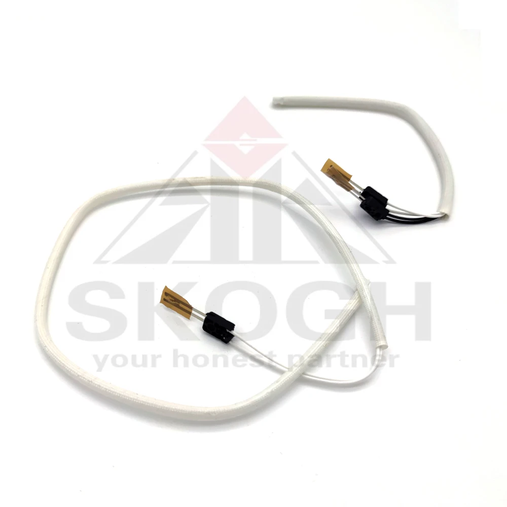 5Sets AW10-0156 AW10-0154 Fuser Thermistor For Ricoh MPC4503 MPC3003 MPC3503 MPC5503 MPC6003 MPC2003 MPC2503 Thermistor