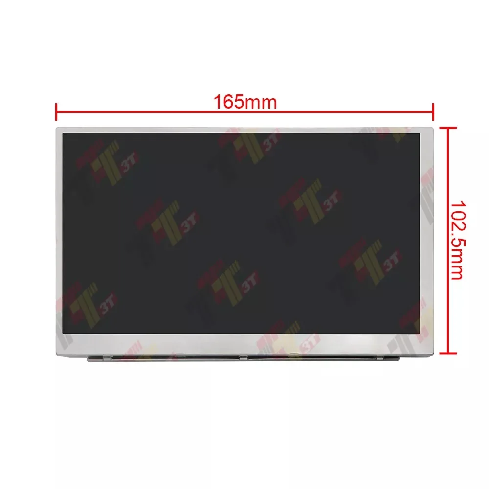 Display für Komatsu Bagger PC200-8 PC210LC-10 Monitor-Messfeld Anzeigetafel 51440GL070H – Detail 3