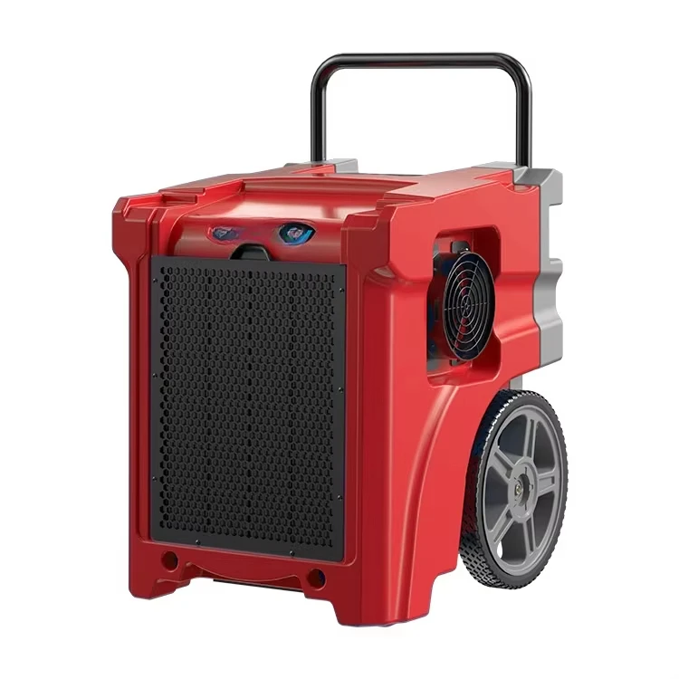 2024 trends TOP SALE 50L/day dehumidifier home Air Dryer Dehumidifier For Industrial Commercial