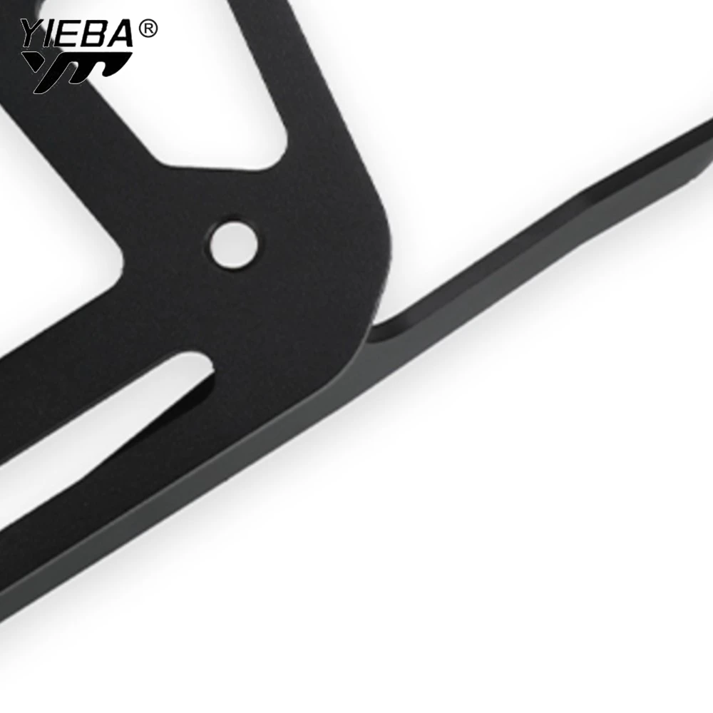 

For 350 EXC-F 500 EXC F EXCF 350EXCF 2017-2018-2019 Rear Luggage Rack Carrier Case Top Box Support Holder Bracket 500EXC 350EXC