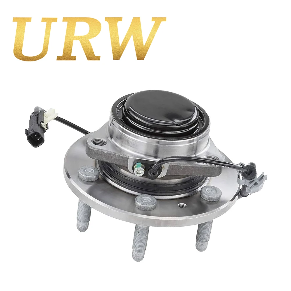 515159 URW Auto Parts Good quality Hot selling Wheel hub bearings For 14 models of Cadillac two wheel drive front wheels