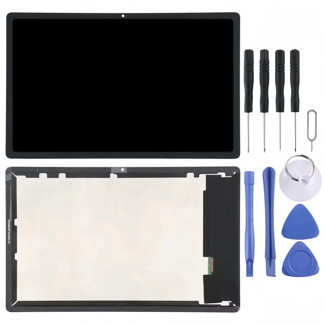 New LCD Screen assembly suitable for Samsung Galaxy Tab A7 SM-T500 SM-T505 tablet accessories