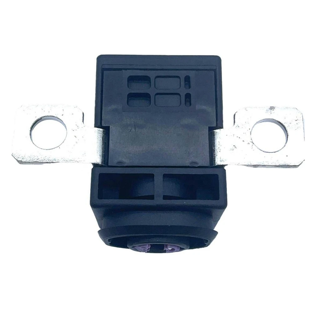 Pirofusible de sobrecarga de batería de choque, 2 piezas, 61146802944, para BMW 5, 6, 7, serie G30, G31, G38, F90, M5, interruptor de apagado de batería