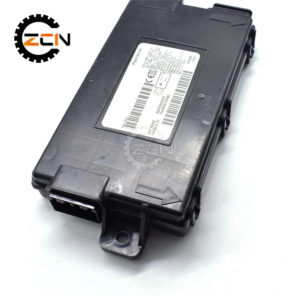 

Receiver Module Unit 68315971AC P68315971AC For 2017 Dodge Challenger Hub