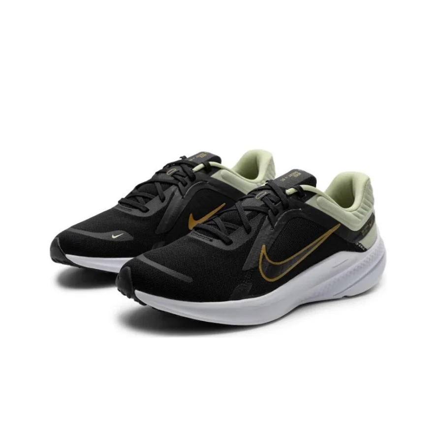 FOTO 3 - Nike Quest 5, круглый ремешок