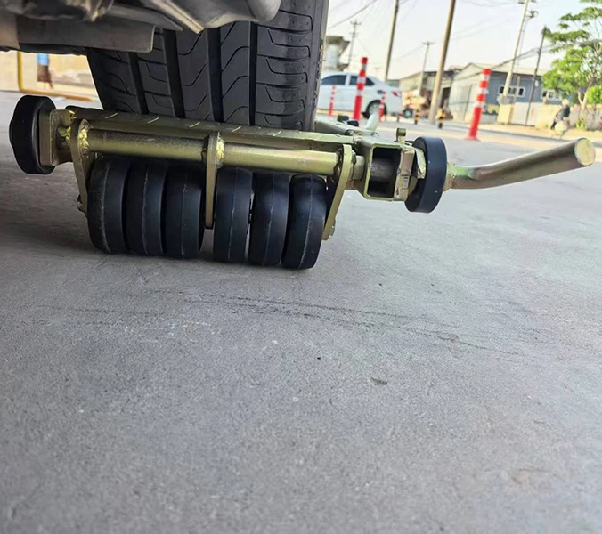 Car Dol Vehicle Mover Safe Efficient Movement Cars Trucks Vehicles Car Dol Mover