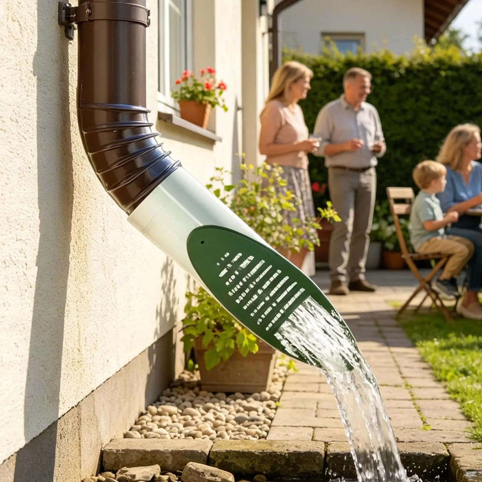 Angled Drainage Grate 4 Inch Built-In Grille Cover Outdoor Drain Emitter Grate For Lawn Park Courtyard Sump Pump Stagnant Ponds