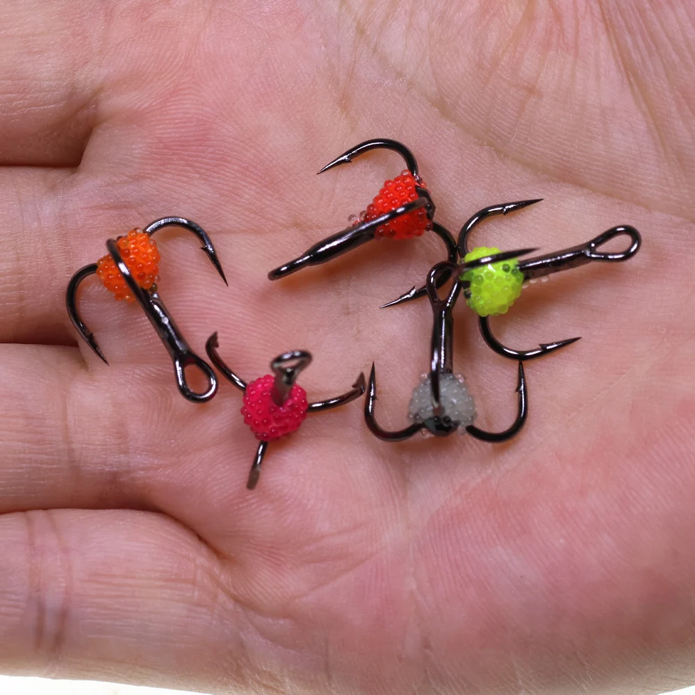 Vtwins 5Pcs Treble …