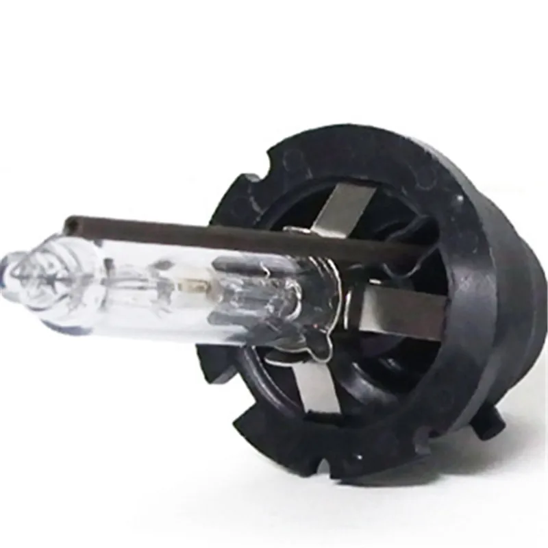 

1 шт., 12 В, 35 Вт, HID лампа, белый/желтый свет, D1S D2S D3S D4S, ксеноновая фара, цельная налобная фара 4300K 6000K