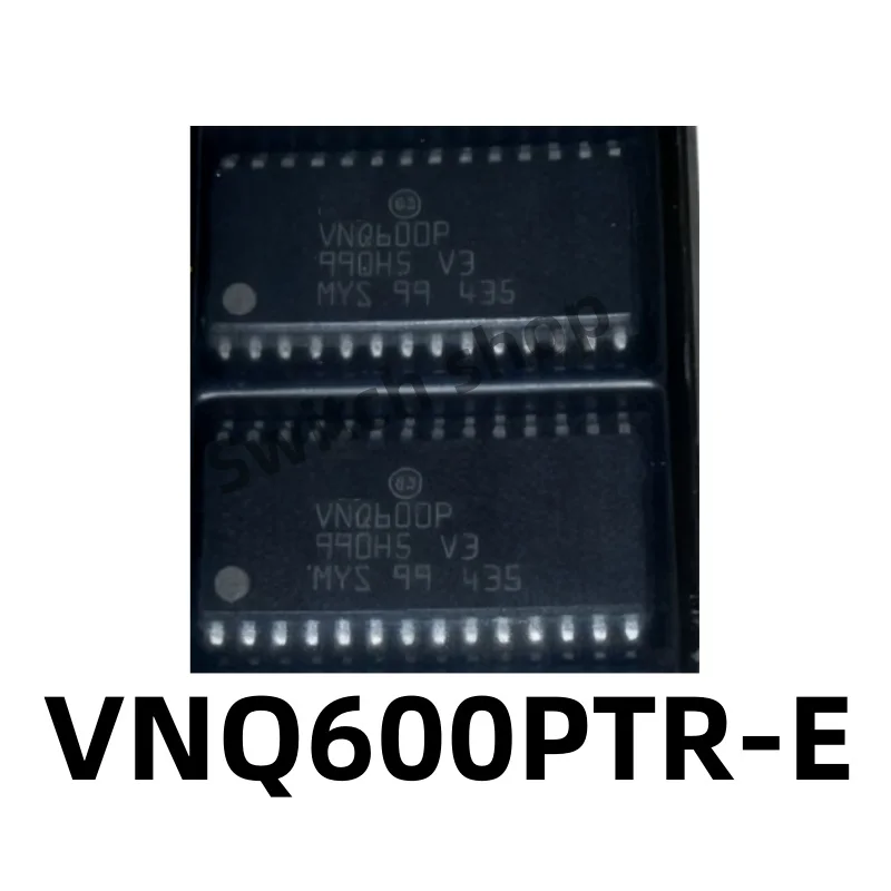 

5PCS VNQ600PTR-E VNQ600P