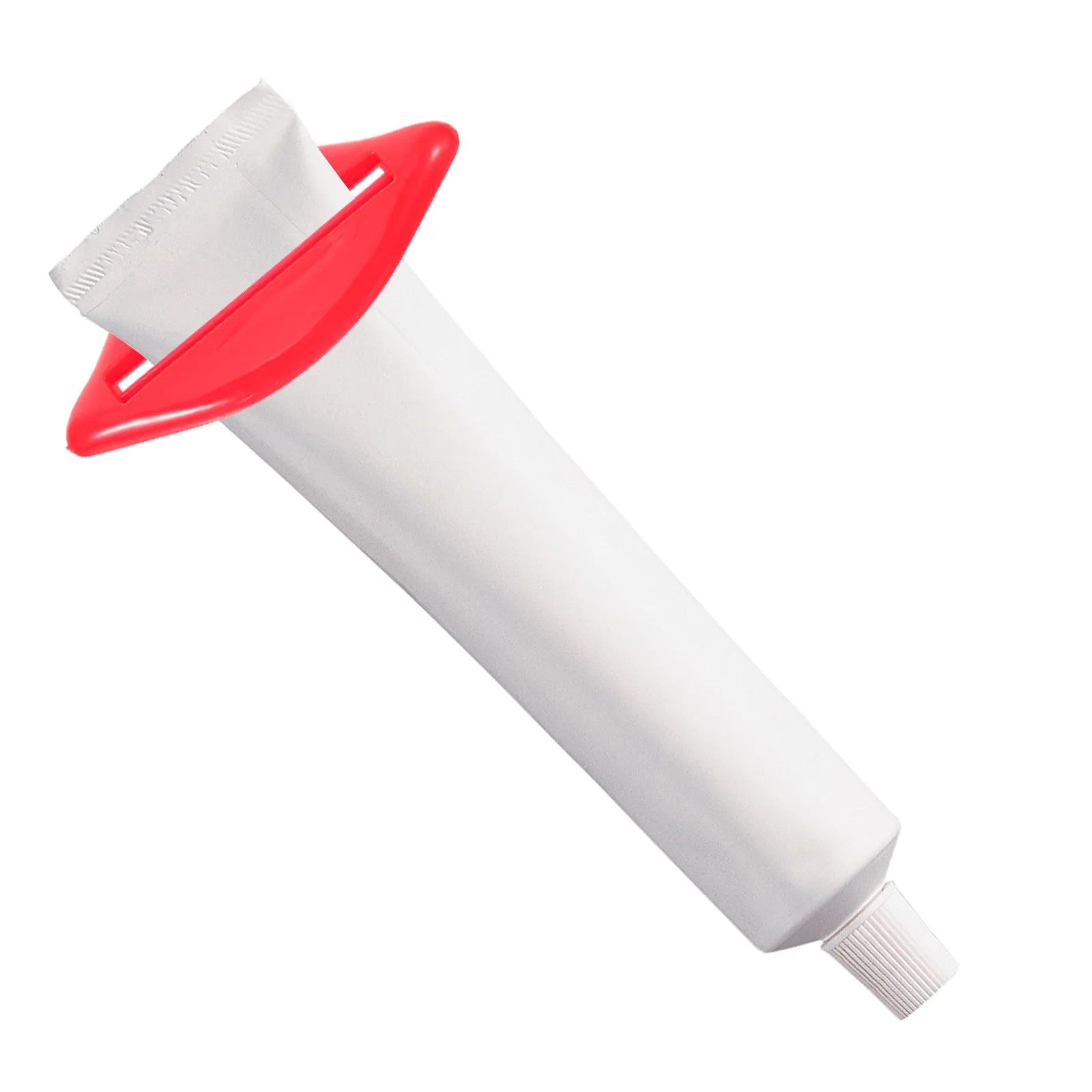 2Pcs Toothpaste Squeezer Set Premium Tube Squeezers Manual Toothpaste Extruder for Bathroom Home Facial Cleanser Cream Tube